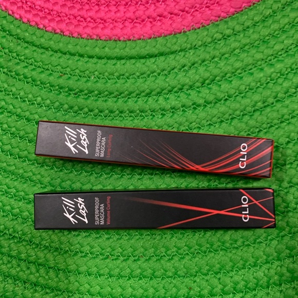 2 pack waterproof mascara - premium brand - Picture 1 of 5